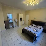 Bed & Breakfast Cher Jacob 3*