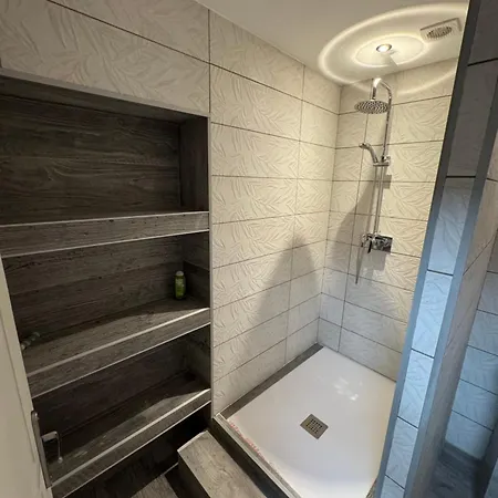 Cher Jacob Отель типа 