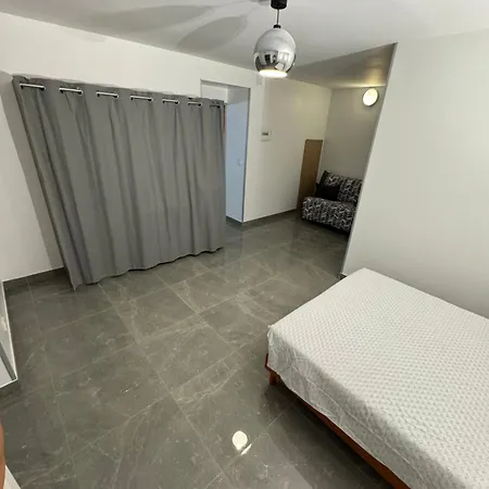 Cher Jacob Отель типа 