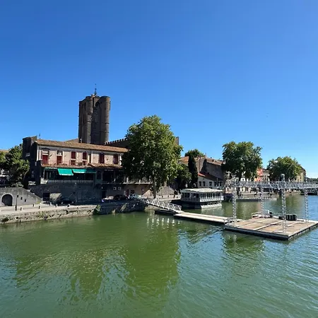 Cher Jacob Отель типа 