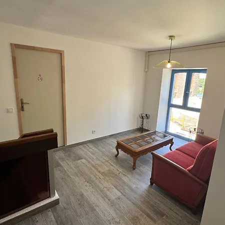 Cher Jacob Отель типа 