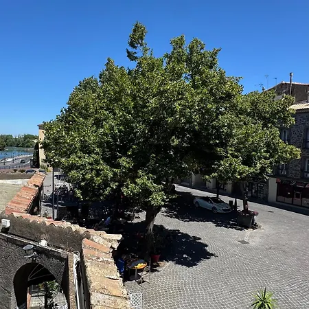 Cher Jacob Отель типа 