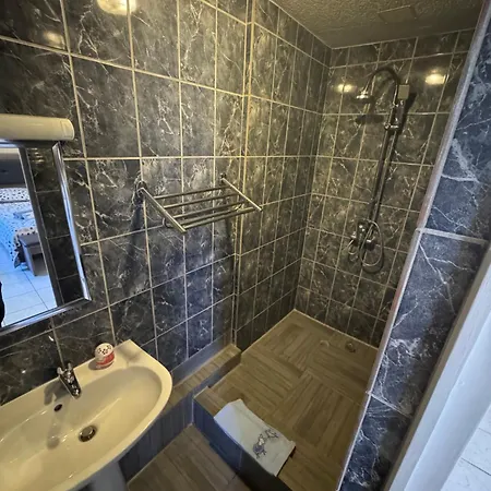 Cher Jacob Отель типа 