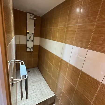 Cher Jacob 3* Агд