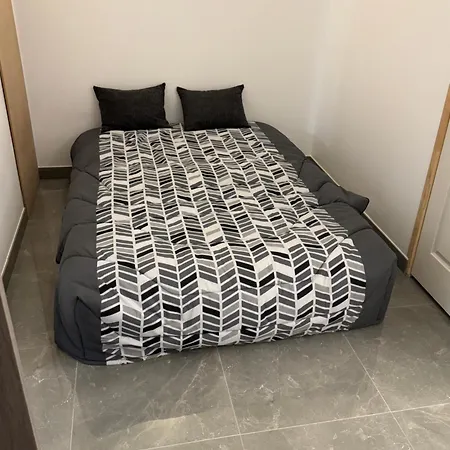 住宿加早餐酒店 Cher Jacob 阿格德