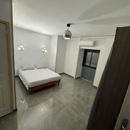 Bed & Breakfast Cher Jacob 3*