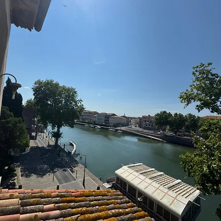 Cher Jacob 3* 阿格德