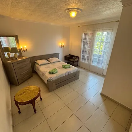 Cher Jacob 住宿加早餐酒店 3*