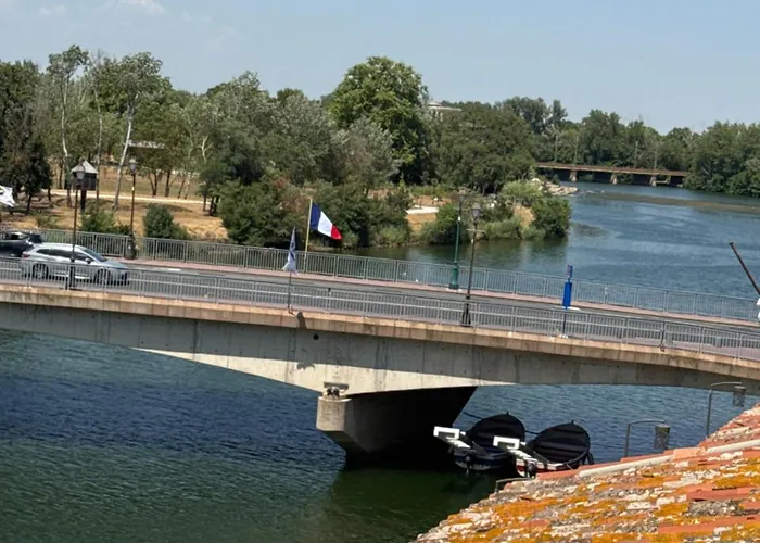 B&B Cher Jacob 아그