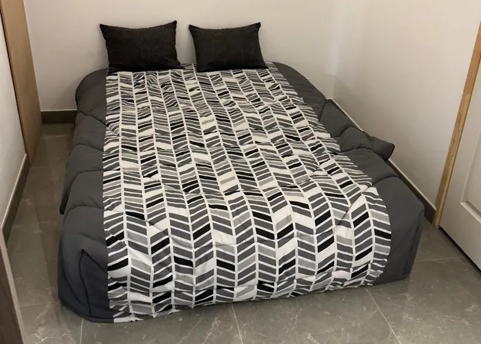 Bed & Breakfast Cher Jacob Agde