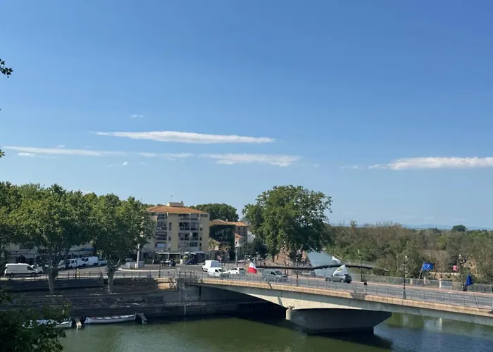 B&B Cher Jacob 아그