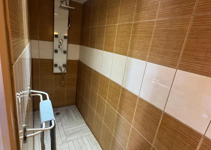 Cher Jacob 3* 아그